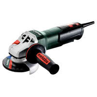 Metabo METABO W 13-125 Quick sarokcsiszoló gyorsszorító anyával - kartonpapírban