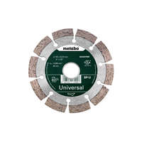 Metabo METABO SP gyémánt darabolótárcsa U 125*22,23mm