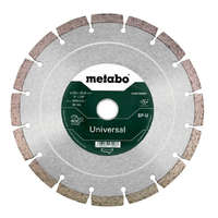 Metabo METABO SP gyémánt darabolótárcsa U 230*22,23mm