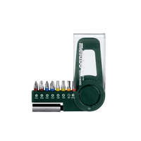 Metabo METABO SP BIT készlet 9 darabos