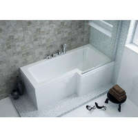 M-Acryl Előlap Linea 170cm fürdőkádhoz