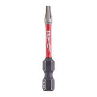 Milwaukeee MILWAUKEE Shockwave bit TX15 50mm
