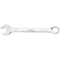 Neo tools Neo Tools Csillag-villáskulcs 24 x 280mm, CrV, DIN3113