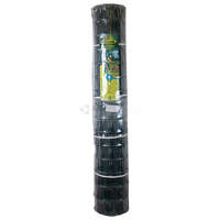 Nortene NORTENE Decomet 150 PVC bevonatos fémháló zöld 1,5*25m