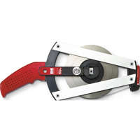 Nordwest NORDWEST Fém mérőszalag keretben 50m BMI