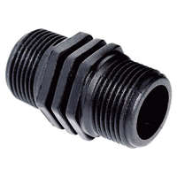 Palaplast PALAPLAST KPE közcsavar 3/4"