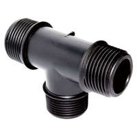 Palaplast PALAPLAST KPE T-idom 3/4" KM - 3/4" KM - 3/4" KM