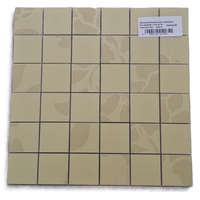 Paradyz PARADYZ Tessita Zefir Cieta mozaik 29,8*29,8cm 1. o.