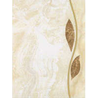 Paradyz PARADYZ Yasmina Beige fali dekor csempe 25*33cm 1. o.