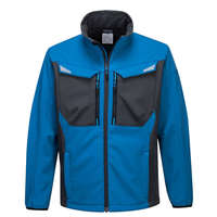 Portwest PORTWEST WX3 Softshell dzseki, méret: M - halványkék