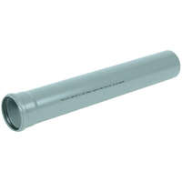 Pestan PESTAN Tokos PVC-U cső 50mm/2m