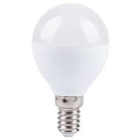 Rábalux LED G45 E27 5W 230V 415lm 4000K