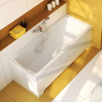 Ravak Ravak Classic 150x70cm kád fehér KIFUTÓ TERMÉK
