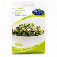 Kertimag Réde KERTIMAG RÉDE Bio retekmag csíráztatásra 30g IT-0108257_