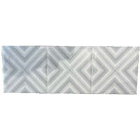 ROCA 031 Deko Samba Gris falburkolat 21,4*61cm 1. o. 1,17m2/dob