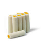 Schuller SCHULLER Silverline HK-R fűtőtest henger, 12mm-es szálhossz, nyéllel 10cm