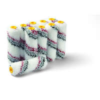 Schuller SCHULLER 2 Silverline HK 2db fűtőtest henger, 12mm-es szálhossz, SB 10cm