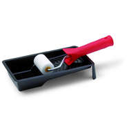 Schuller SCHULLER Soft Pro HK Set fűtőtest henger szett (fűtőtest henger, nyél, festékedény) 5cm