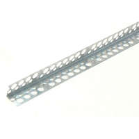 Schuller SCHULLER Corner Alu Prémium alumínium élvédő 23*23mm 2,5m