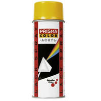 Schuller SCHULLER Prisma Color fényes lakkspray RAL 2004 400ml - narancs