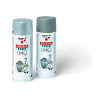 Schuller SCHULLER Prisma Tech Zinc Dark spray 400ml - sötét