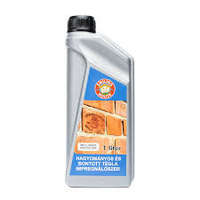 Tégla impregnáló 1 l - Szilintex Kft.