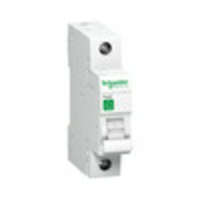 Schneider SCHNEIDER Kismegszakító 1P 25A B-jelleg 230V AC 4.5kA/60898