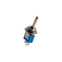 USE USE Kapcsoló, 250V, 1 áramkörös, karos, váltó ST 302