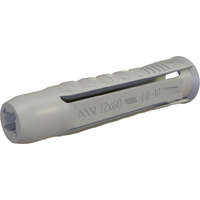 Stalco STALCO Perfect Univerzális műanyag tipli RX 6*30mm (100db/csom)