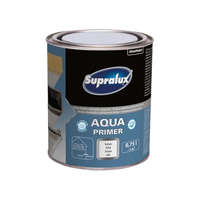 Supralux SUPRALUX Aqua Primer alapozó fehér 0,75l
