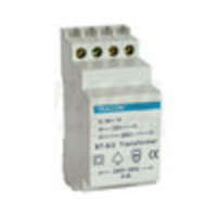 Tracon TRACON Csengőtranszformátor sorolható szabvány csengő 230V/8V/szekunder