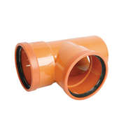 Wavin WAVIN KGEA 90° csat ágidom 160/110mm