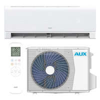 Gree AUX DELTA 3 KSZKLM5130 2,7 kW inverteres klíma A++/A+