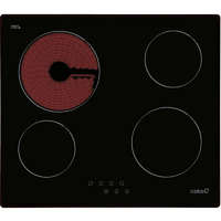 Cata CATA TN604B kerámia beépíthető főzőlap