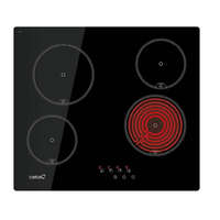 Cata Cata TN604/C beépíthető kerámia főzőlap