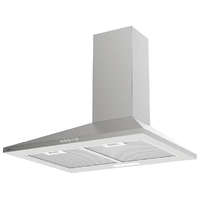 Cata Cata VK-6000 X Kürtös páraelszívó inox 3 fokozat, 60 cm