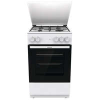 Gorenje Gorenje GG5A14WJ Gáztűzhely 70L