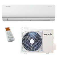 Gorenje Gorenje Rea26in/Rea26out split klíma 2,6 KW