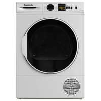 Trisa Hausmeister HM 2702 Hőszivattyús szárítógép 7 kg