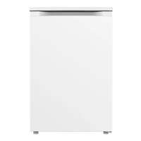 Hausmeister Hausmeister HM3104 egyajtós hűtő 93/14 l