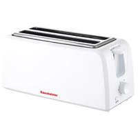 Hauser Hausmeister HM6551 kenyérpirító 4 szeletes