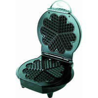 Hauser Hauser ST637N gofrisütő szív alakú