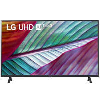 LG 43" 43UR78GC0LK 4K UHD Smart LED TV