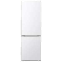 LG LG GBV21L0ESWalulfagyasztós kombinált hűtő no frost 234L/110L A++