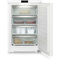 Liebherr Liebherr FE1414 fagyasztószekrény 107l A++