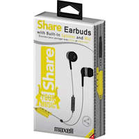 Maxell Maxell Share Headset