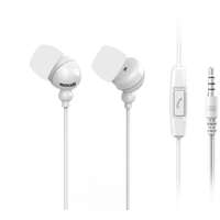 Maxell Maxell PlugZ headset mikrofonnal