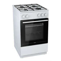 Mora Mora P2241AW 4 égős gáztűzhely