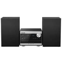 Philips Panasonic SC-PM270EG-K mikro hifi rendszer