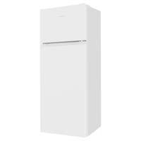 Vivax Philco PT 204 E Felülfagyasztós hűtőszekrény "E" 163/41 L